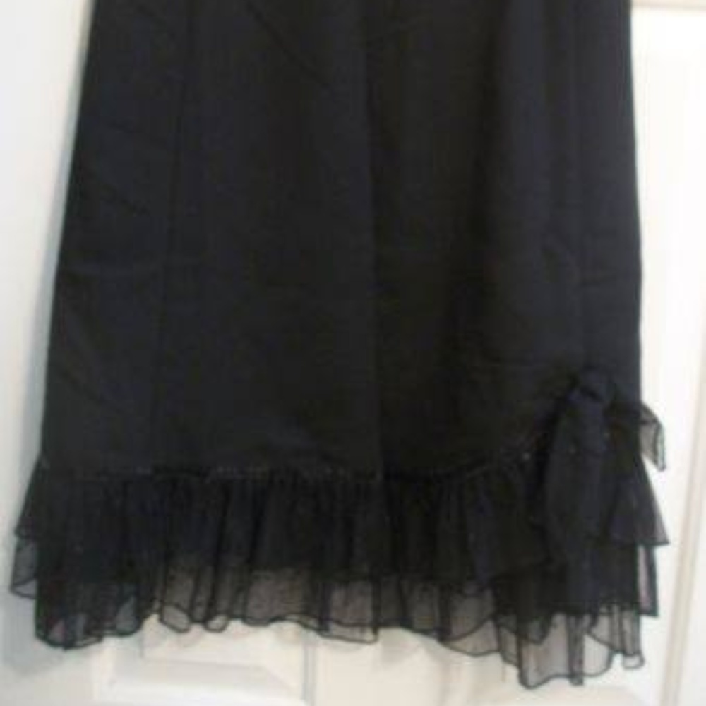 Champagne Skirt Size 17 NWT